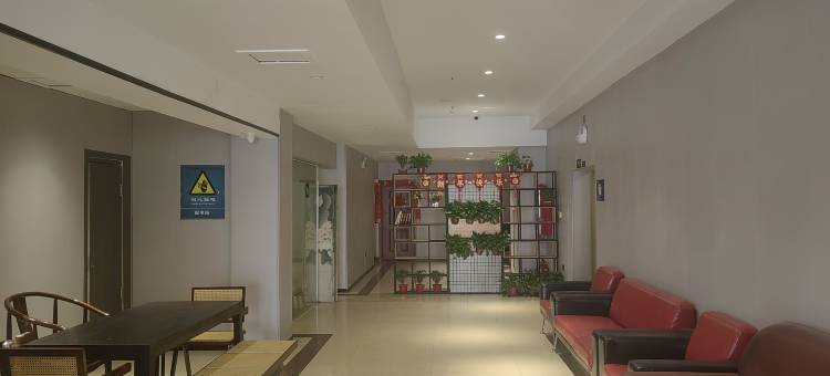 7天酒店(开封宋城路轻轨站店)图片