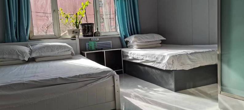 绥芬河平安快捷宾馆图片