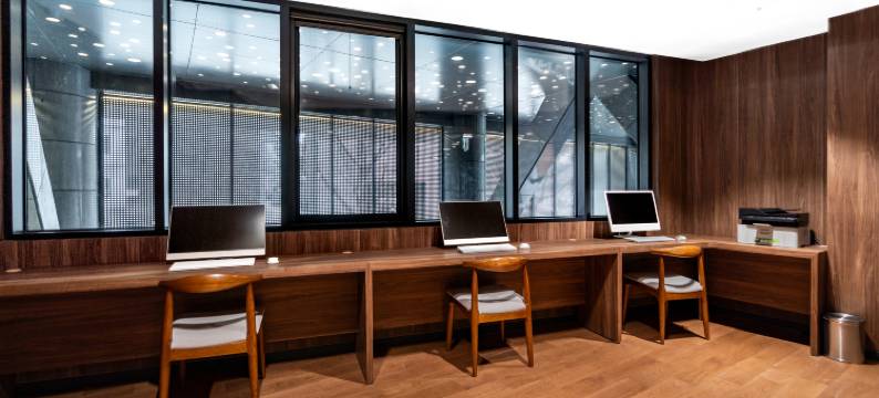 钟路普瑞玛酒店(The Prima Jongno)图片