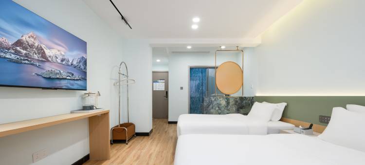 三亚新家小住(蜈支洲岛后海湾店)图片