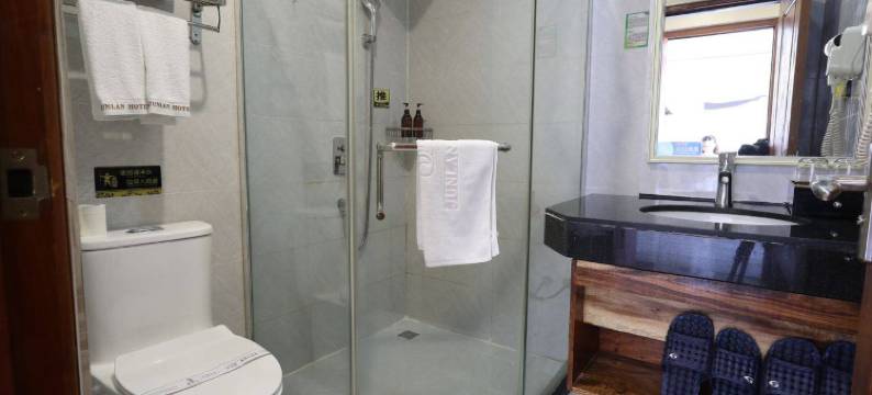 君澜酒店(Junlan Hotel)图片