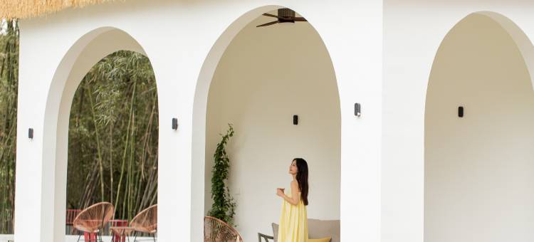 清远安野.佩乐温泉民宿图片