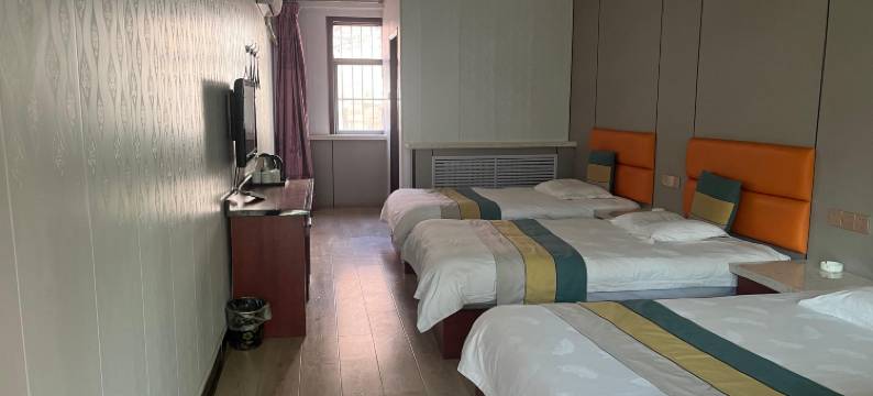 永坪宏泰宾馆图片