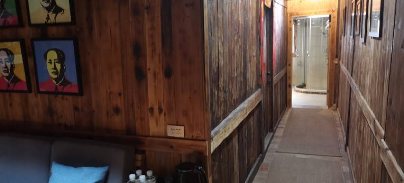 三江南夷民宿图片