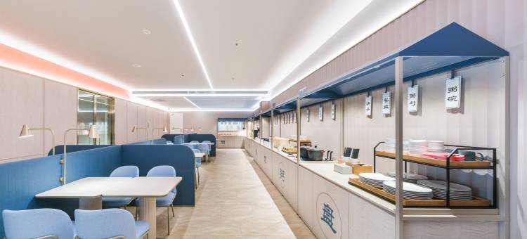 汉庭酒店(盐城建湖人民路振亚广场店)图片