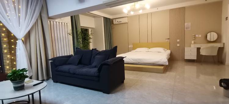 菲莱智慧家居公寓图片