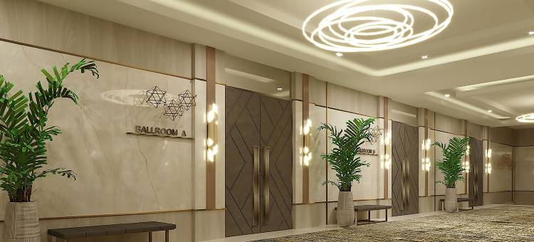 乌玛酒店及公寓(Uma Hotel and Residences)图片