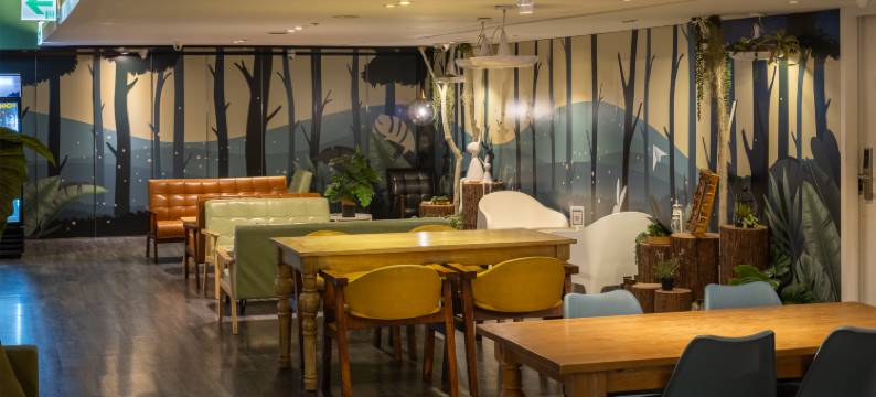 路境行旅-府前馆图片