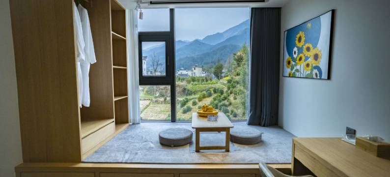 云山松恋民宿(黄山风景区汤口南大门店)图片