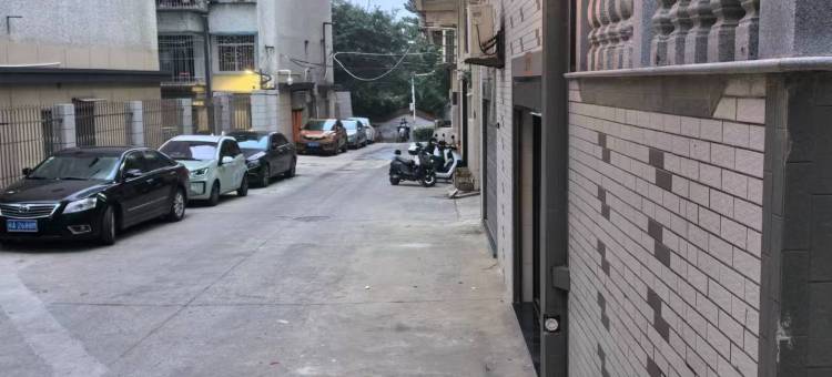 岚禹公寓图片