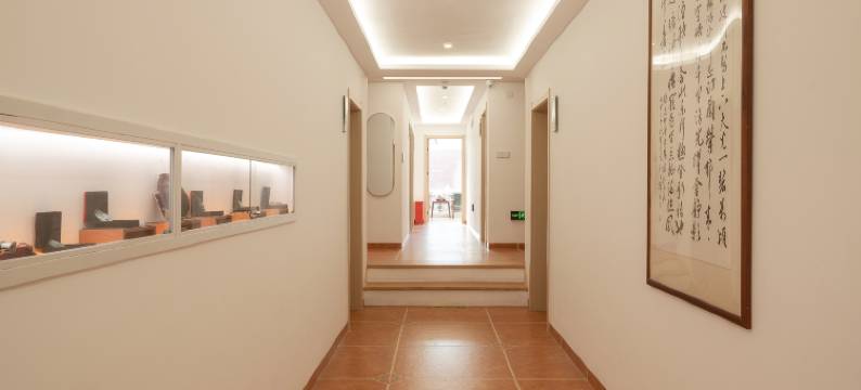 鼓浪屿·桂茗和1920百年花园度假美墅(三丘田码头店)图片