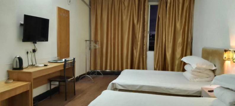 北流新松宾馆图片