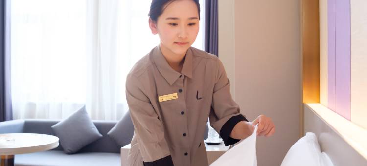 麗枫酒店(长白山北坡游客集散中心二道白河店)图片