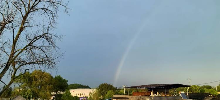 星悦民宿(方特恐龙博物馆店)图片