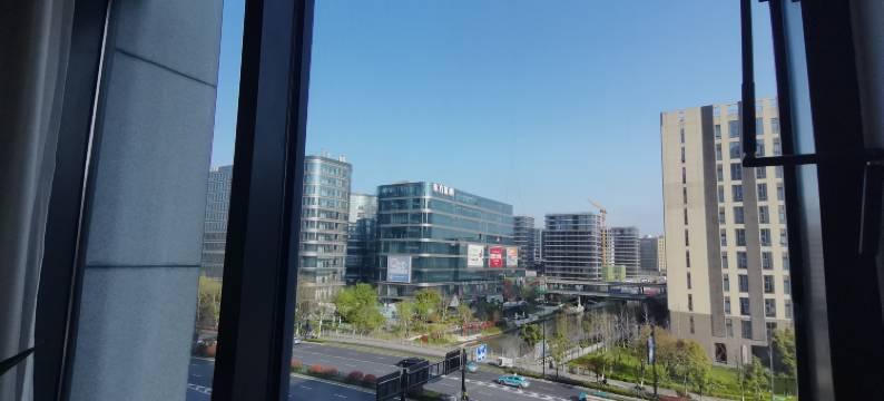 杭州花向阳青年旅舍图片