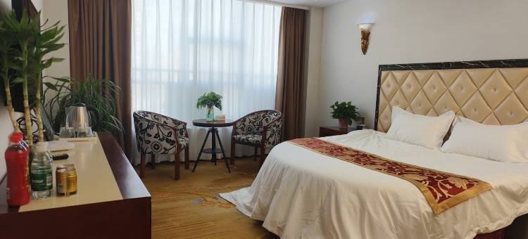 潇景酒店公寓图片