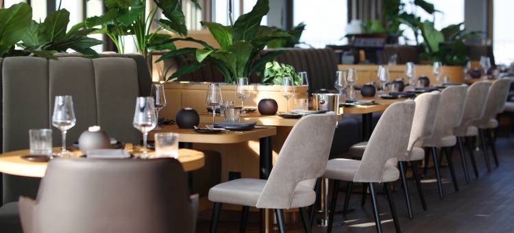 亚特兰大酒店海德堡(Atlantic Hotel Heidelberg)图片