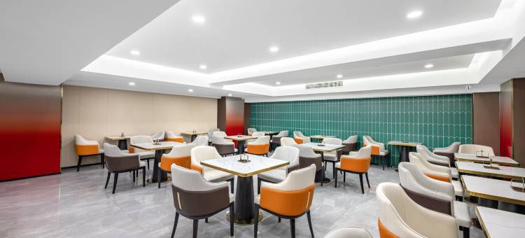 星程酒店(天津鼓楼大悦城店)图片