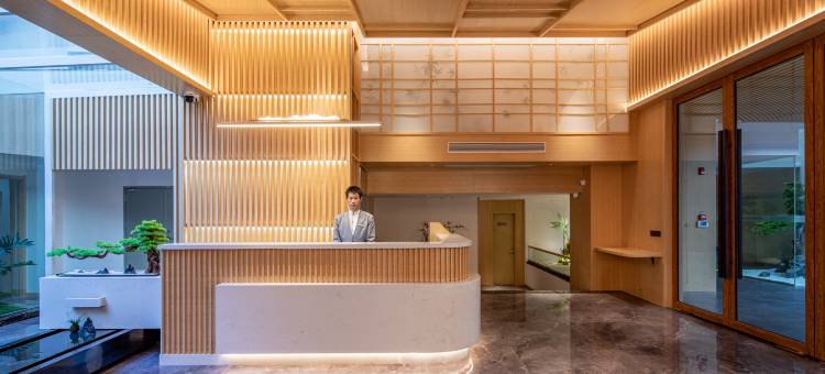 建国璞隐酒店(大理古城店)图片