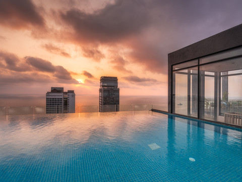 科伦坡诺翰精选酒店