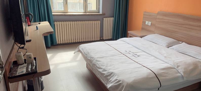 如归快捷酒店(乌鲁木齐爱心医院店)图片