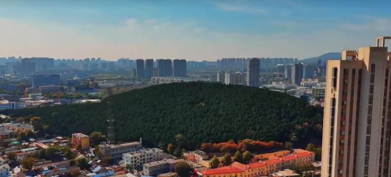 泰安春秋假日宾馆图片