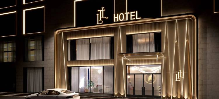 LTL HOTEL(富华会展中心潍坊学院店)图片