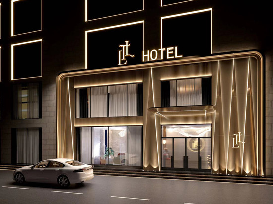 LTL HOTEL(富华会展中心潍坊学院店)