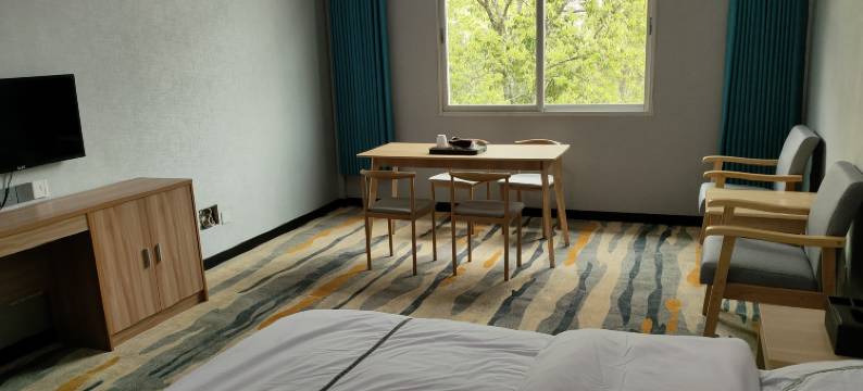 泰宁舒航快捷酒店图片