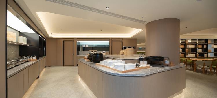 全季酒店(济南高新区万达广场店)图片