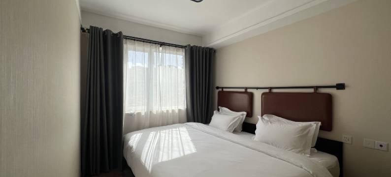 格林有院(吉林万科松花湖店)图片