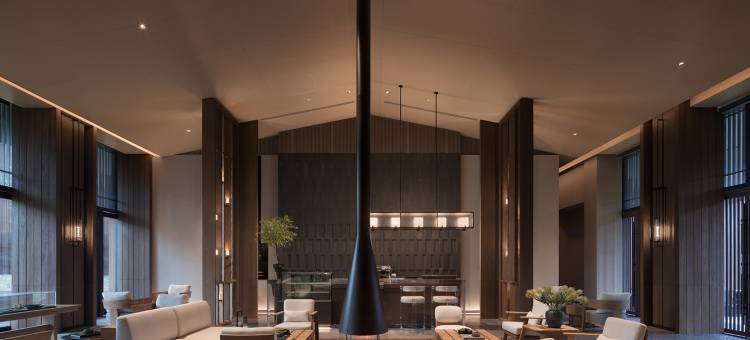 天府农博都喜酒店图片