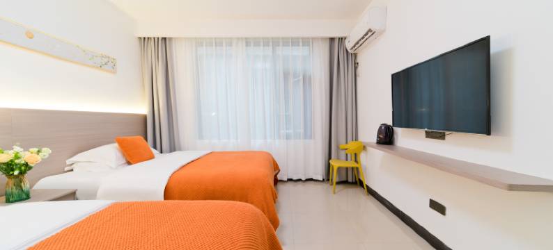 碧峰美宿(阳朔西街店)图片