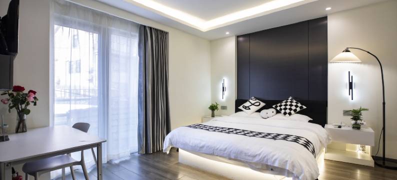 西塘艺术度假酒店图片