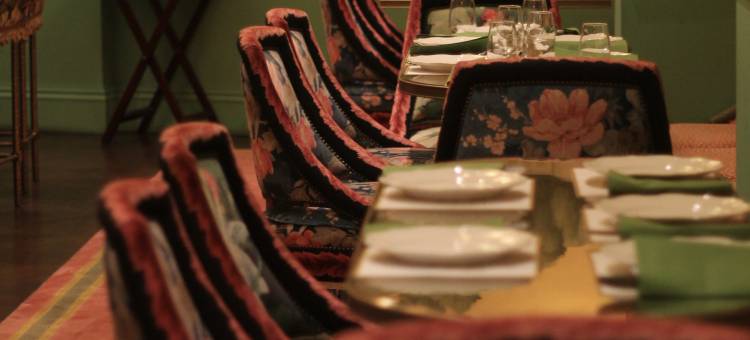 新加坡实龙岗之家 - 臻品之选酒店(The Serangoon House, Singapore, a Tribute Portfolio Hotel)图片
