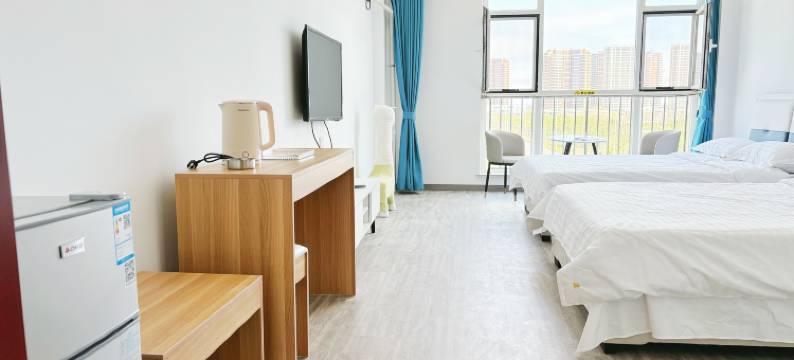 鑫海公寓酒店图片