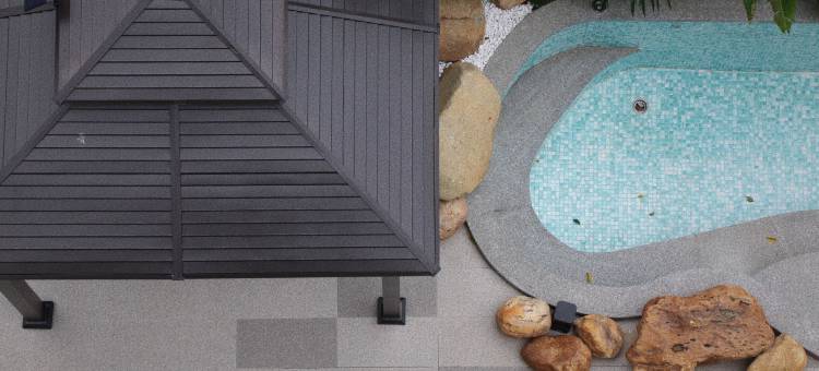 一枕·台山硒泉度假美宿图片