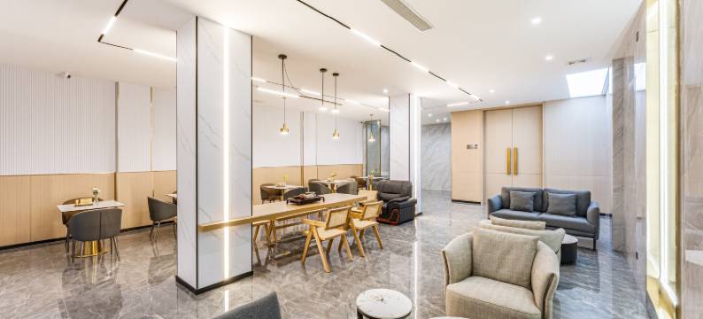 星语商务公寓 (龙洞商业步行街龙洞地铁站店)图片