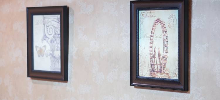 绵阳三江水岸酒店图片