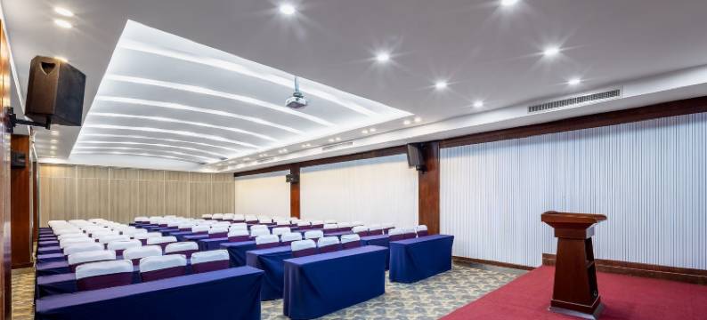 桔园酒店(合肥火车站国际汽车城店)图片