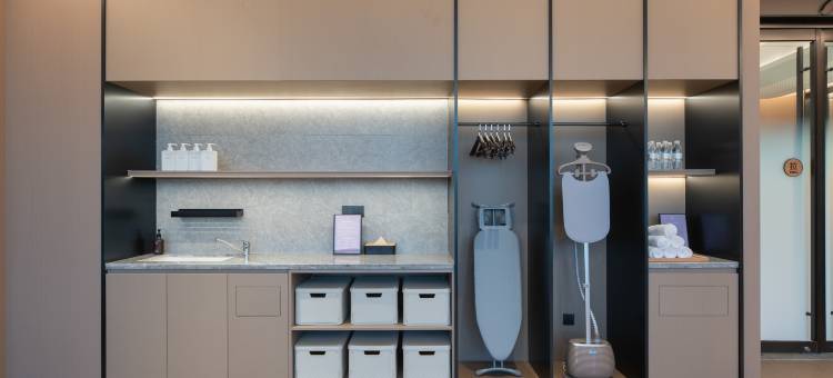 全季酒店(菏泽巨野高铁北站店)图片