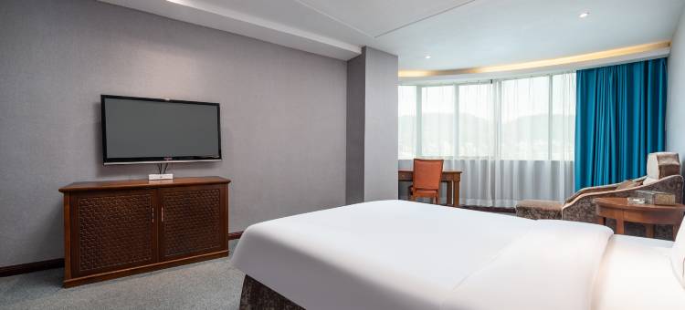 凯利达酒店(国贸购物中心店)图片