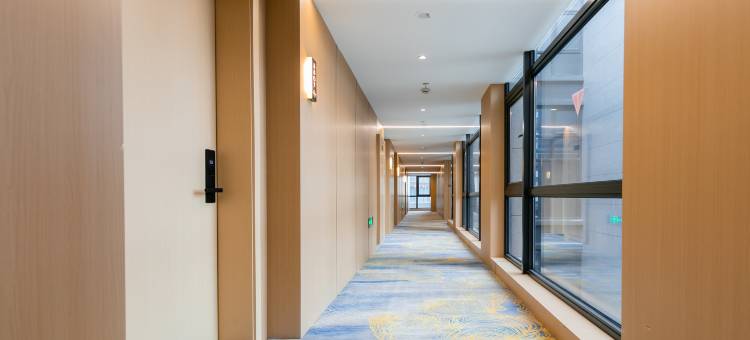 丽晶轻奢潮盟电竞酒店图片