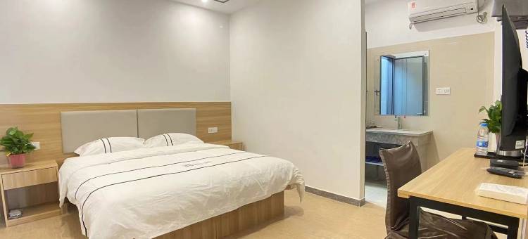 敦煌轻语居客栈图片