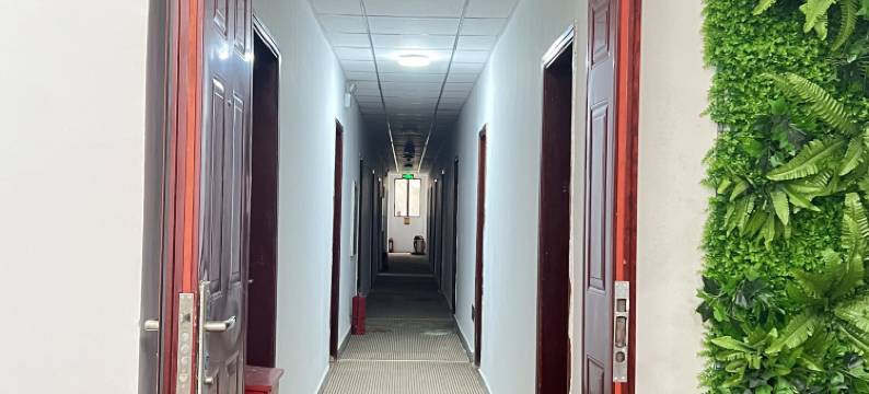 敦煌新盛客栈图片