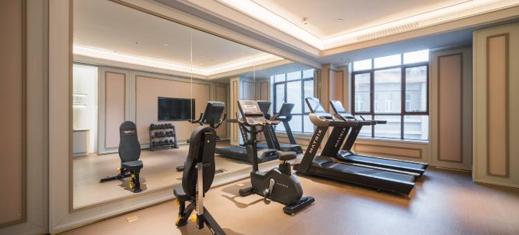 全季酒店(库尔勒九鼎市场店)图片