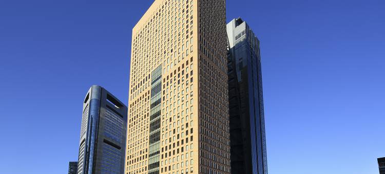 东京汐留皇家花园ICONIC酒店(The Royal Park Hotel Iconic Tokyo Shiodome)图片