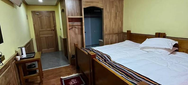 巴青诺布酒店图片