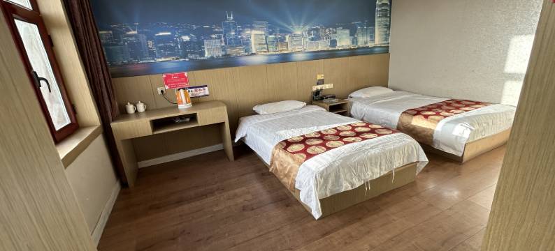 玛曲同瓦更丹酒店图片