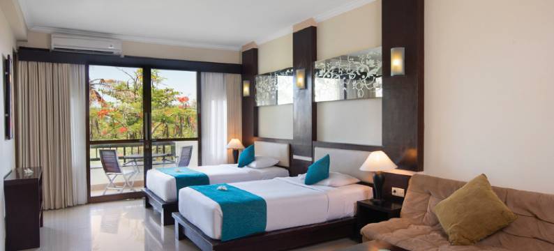 蓝点度假村及水疗中心(Blue Point Resort and Spa)图片